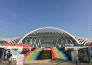 第78屆CMEF（Autumn 2017）中國國際醫(yī)療器械（秋季）博覽會圓滿收官