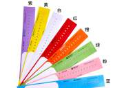 醫(yī)院腕帶顏色分別代表什么？