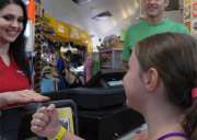 娛樂(lè)腕帶：杜絕渾水摸魚(yú)的人