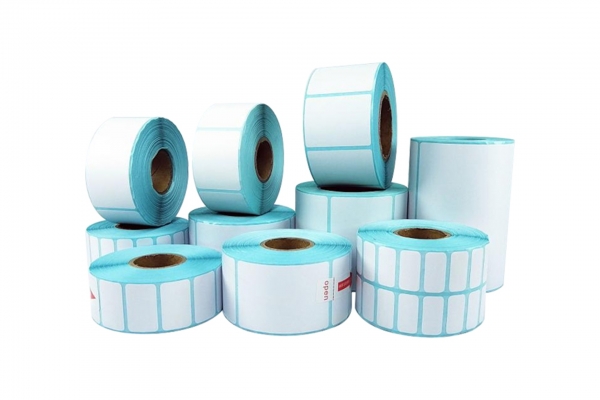 三防熱敏紙不干膠標(biāo)簽紙