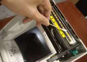 說(shuō)說(shuō)條碼打印機(jī)的打印頭那些事