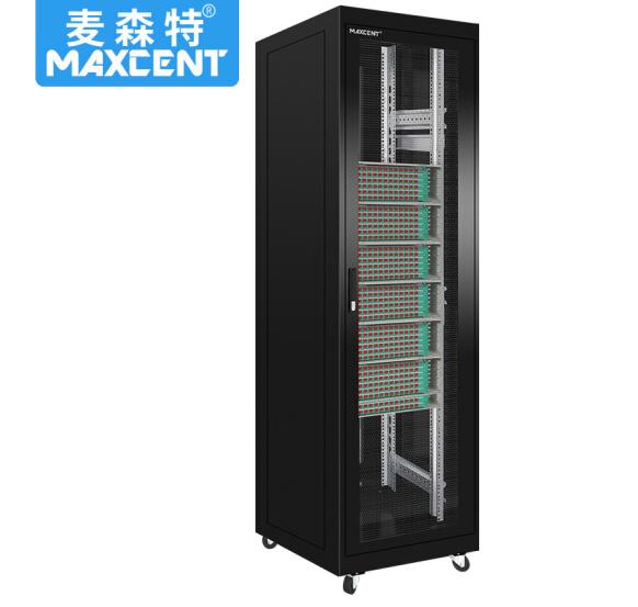 通信機(jī)房DDF、VDF、ODF、MDF配線柜600*600*2000